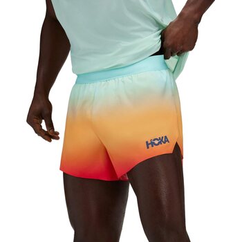 Hoka Split Short Mens, Cloudless Ombre, XL