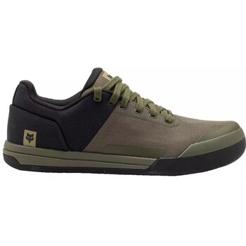 Fox Racing Fox Union Canvas, Olive Green, 44