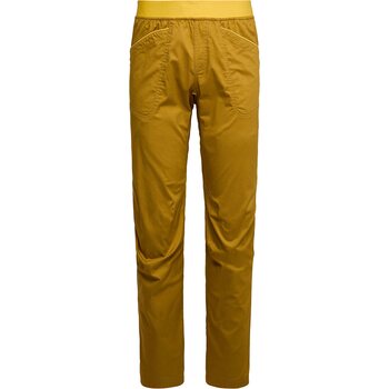 La Sportiva Roots Pant Mens, Savana/Bamboo, S