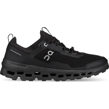 On Cloudultra 2 PO Mens, All Black, EUR 41 (US 8)