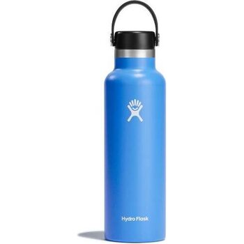 Hydro Flask Standard Mouth Flex Cap 621 ml (21oz), Cascade