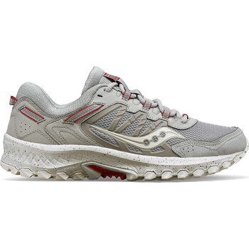 Saucony Grid Peak, Grey, EUR 37.5 (US 5)