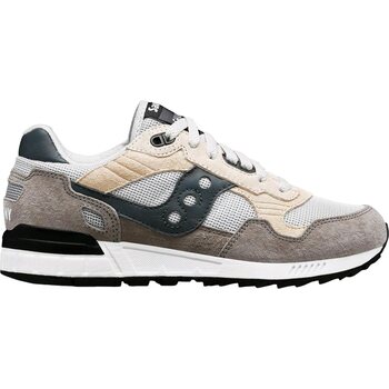 Saucony Shadow 5000, Grey / Dark Grey, EUR 40 (US 7)