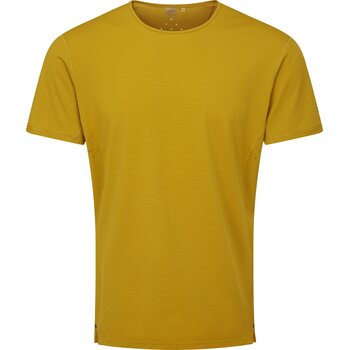 Rab Sonic Ultra Tee Mens, Sahara, XL