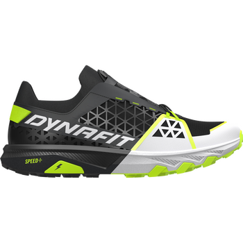 Dynafit Alpine DNA 2 Unisex, Nimbus / Black Out, EUR 45 (UK 10.5)