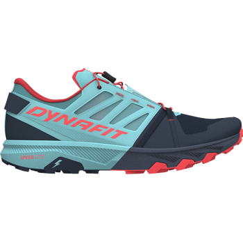 Dynafit Alpine Pro 2 Womens, Blueberry / Marine Blue, EUR 38.5 (UK 5.5)