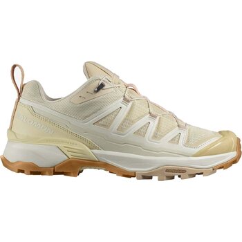 Salomon X Ultra 360 Edge Womens, Wheat / Shortbread / Peach Quartz, EUR 42 (UK 8.0)