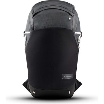 Heimplanet Motion Ellipse 25L, Dark Grey