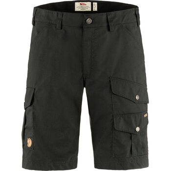 Fjällräven Vidda Pro Lite Shorts Mens, Black (550), 44