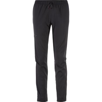 Klättermusen Bysen Pants Womens, Raven, L