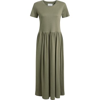 Craghoppers Ember Longline Dress, Wild Olive, S (UK 10)