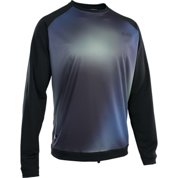 ION Wetshirt LS Mens, Blue Gradient, S / 48