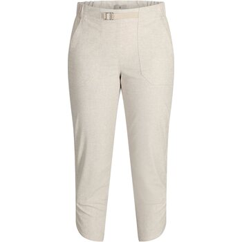 Royal Robbins Hempline Capri Womens, Blended Undyed (105), 46 (US 16)