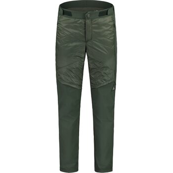 Maloja AnetoM. Puffer Pants Mens, Deep Forest, M