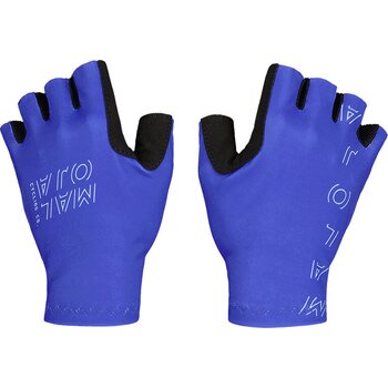 Maloja MuntanitzM. Cycle Gloves, Bright Cobalt, XL