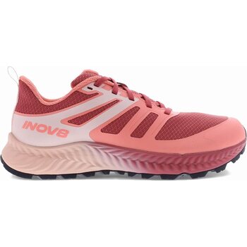 Inov-8 TrailFly Wide Womens, Dusty Rose / Pale Pink, EUR 38.5 (UK 5.5)