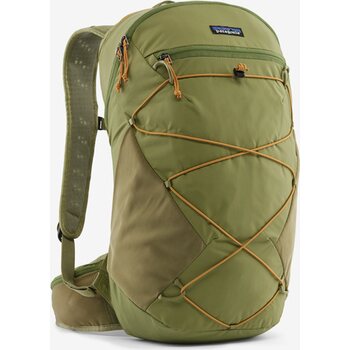 Patagonia Terravia Pack 22L (2024), Buckthorn Green, S