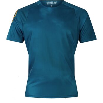 Endura Cloud Tee Ltd, Blue Steel, S