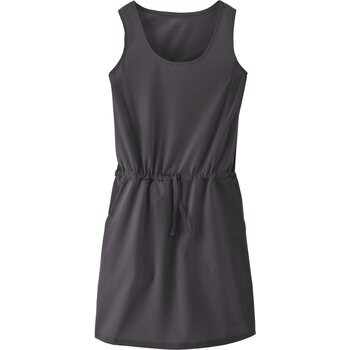 Patagonia Fleetwith Dress Womens, Ink Black, L