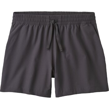 Patagonia Fleetwith Shorts Womens, Ink Black, S