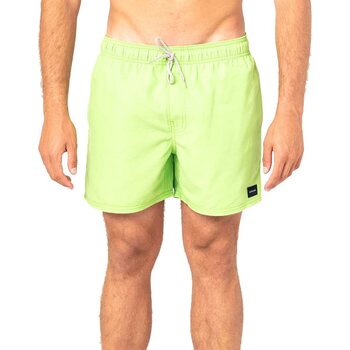 Rip Curl Offset 15'' Volley, Neon Lime, XL