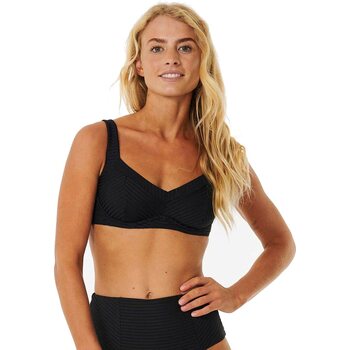 Rip Curl Premium Surf E Cup Womens, Black, L