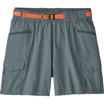 Patagonia Outdoor Everyday Shorts Womens (2024), Nouveau Green, L