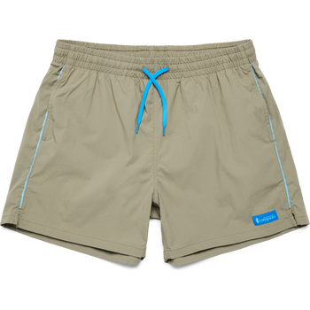 Cotopaxi Brinco Short Solid Mens, Stone, L