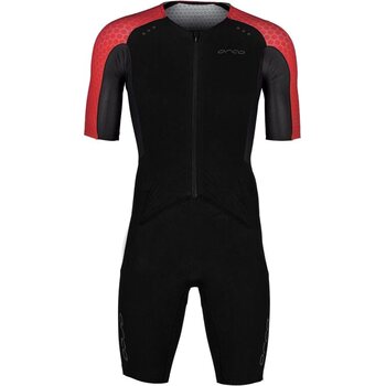 Orca Apex Dream Kona Mens, Black / Red, S