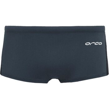 Orca RS1 Square Leg Swimsuit Mens, Black, 30