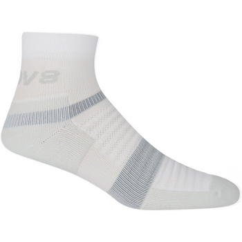 Inov-8 Active Mid Socks, White, XL