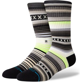 Stance Curren St Crew, Green, M (EUR 38-42)