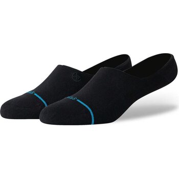 Stance Icon No Show, Black, L (EUR 43-47)