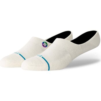 Stance Love No Show, White, M (EUR 38-42)