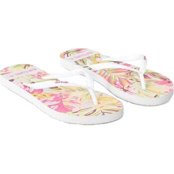 Rip Curl Copacabana Bloom Open Toe Womens, White, 39