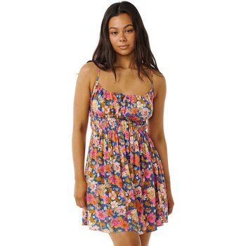 Rip Curl Kamari Mini Dress Womens, Multicolor, S