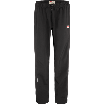 Fjällräven HC Hydratic Trail Trousers Womens, Black (550), S, Regular 32"