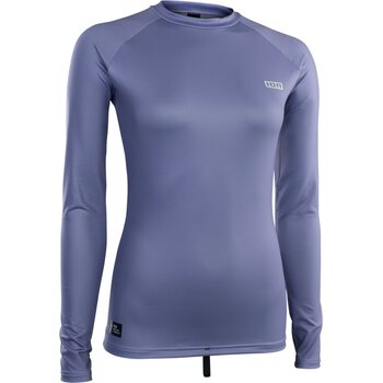 ION Rashguard Women LS, Lost Lilac, 36/S