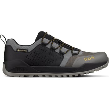 Fizik Terra Ergolace X2 Flat GTX, Anthracite/Black, EUR 45