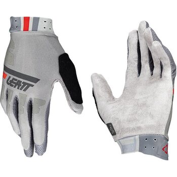 LEATT 2.0 X-Flow Glove, Granite, L