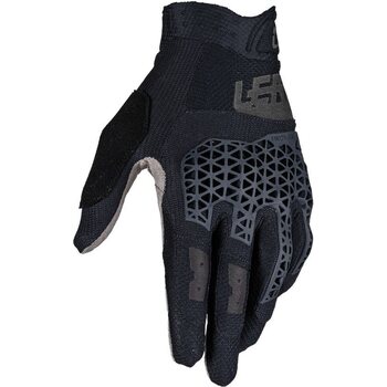 LEATT Glove MTB 4.0 Lite, Stealth, M / EU8 / US9