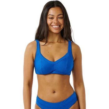 Rip Curl Premium Surf E Cup Womens, Blue, L