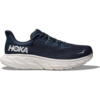 Hoka Arahi 7 Wide Mens, Outer Space / White, EUR 44 (US 10.0)