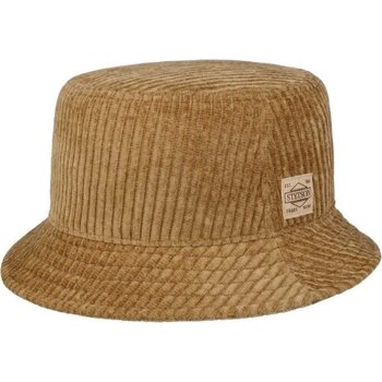 Stetson Bucket Corduroy Jersey, Beige, 59/L