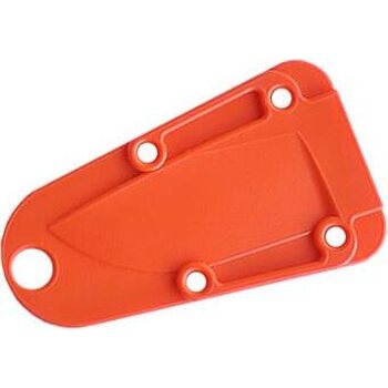 ESEE Knives Molded Sheat for Izula & Izula II, Blaze Orange