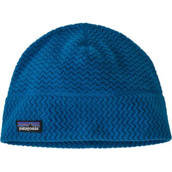 Patagonia R1 Air Beanie, Endless Blue, S