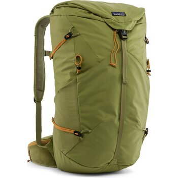 Patagonia Terravia Pack 36L (2024), Buckthorn Green, S