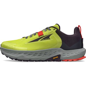 Altra Timp 5 Womens, Lime, UK 6.5 (EUR 40)