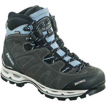 Meindl Air Revolution Lady Ultra GTX, Anthracite/Azur, EUR 38 (UK 5)