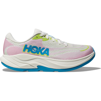 Hoka Rincon 4 Womens, Frost / Pink Twilight, US 6.0 (EUR 37 1/3)